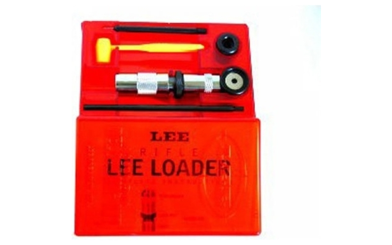 Lee Precision 303 british loader